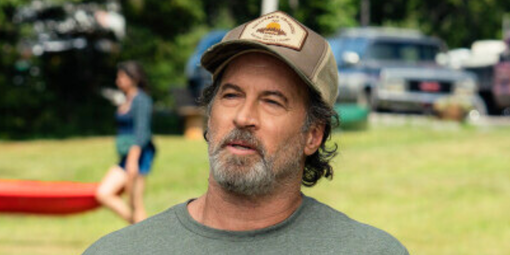 Scott Patterson speaks out on why he shockingly left 'Sullivan’s ...