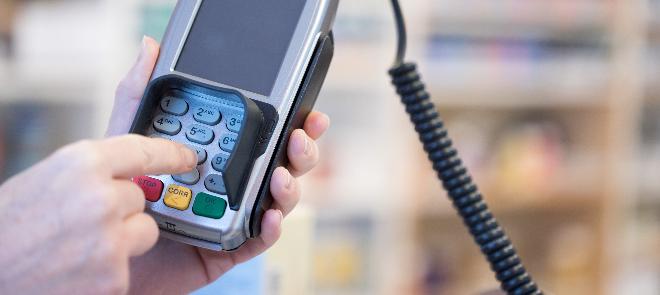 What is a POS system? (And other common questions answered)