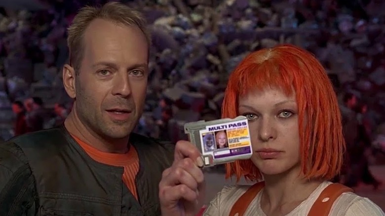 Deleted sci-fi movie scenes you never knew existed