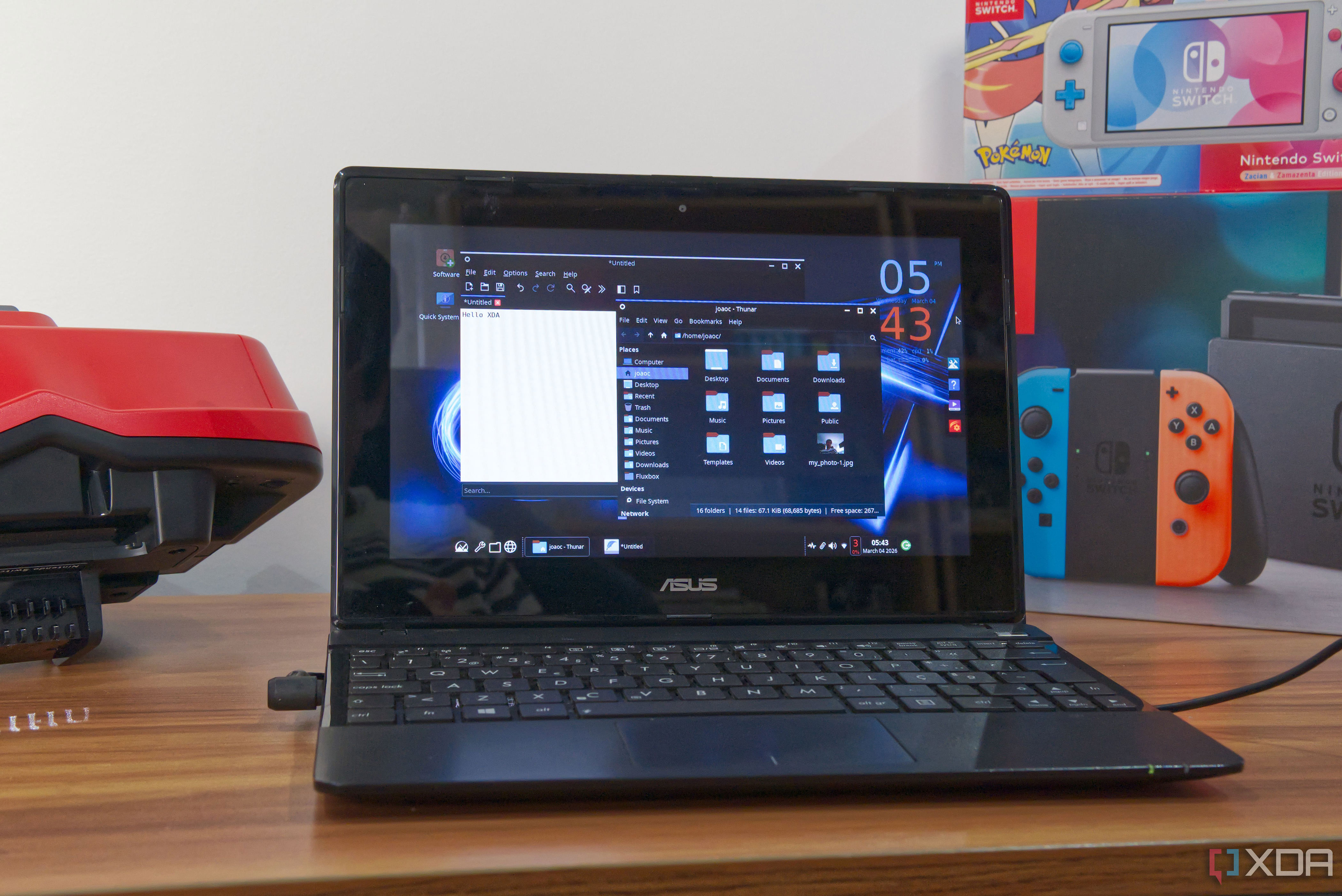 MX Linux 25 may be the best distro for old PCs that nobody talks about