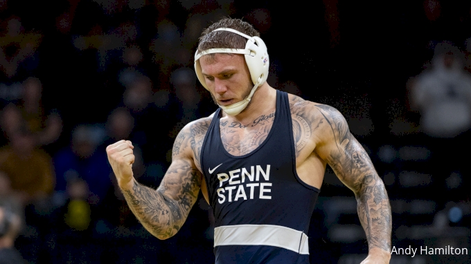Big Ten Wrestling Championships 2026 schedule and how to watch<br><br>
