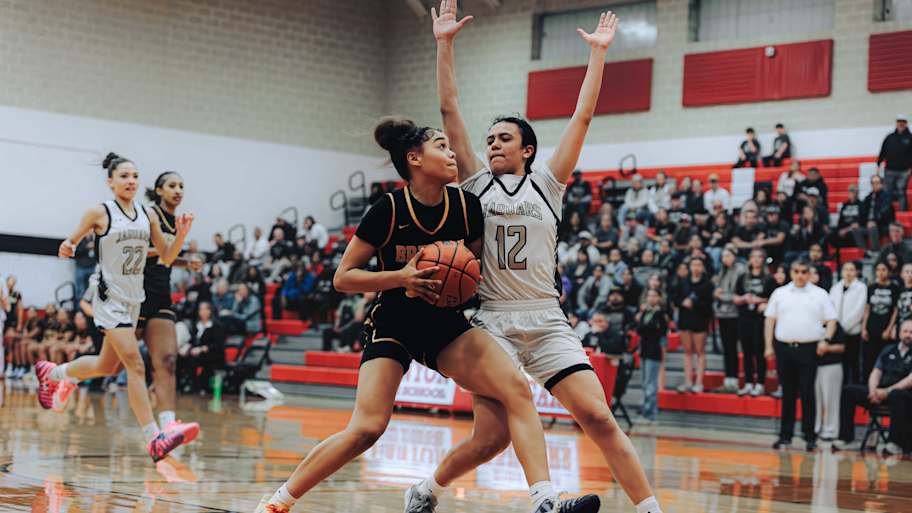 Texas high school girls basketball 2026 playoff brackets, schedule (UIL ...