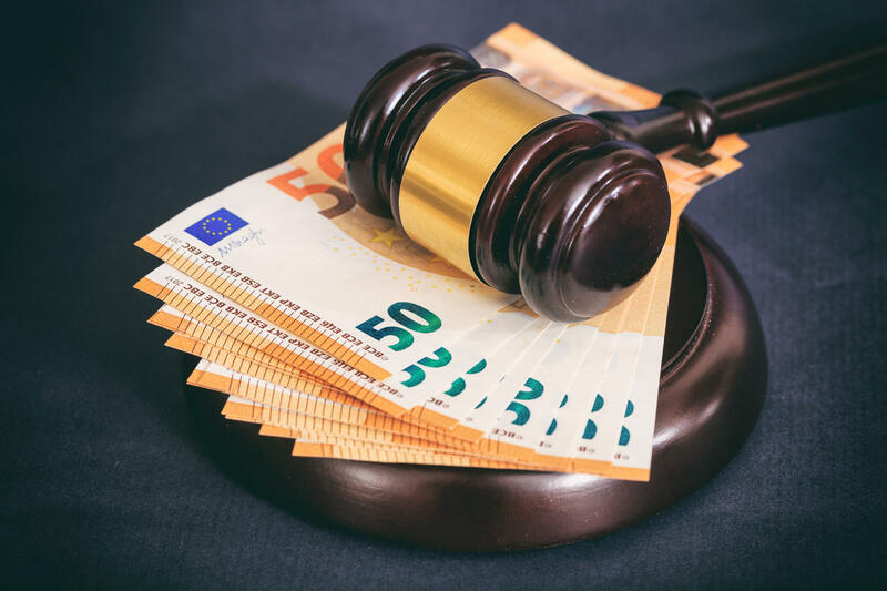 Compensation law for unduly delayed trials not yet commenced by ...