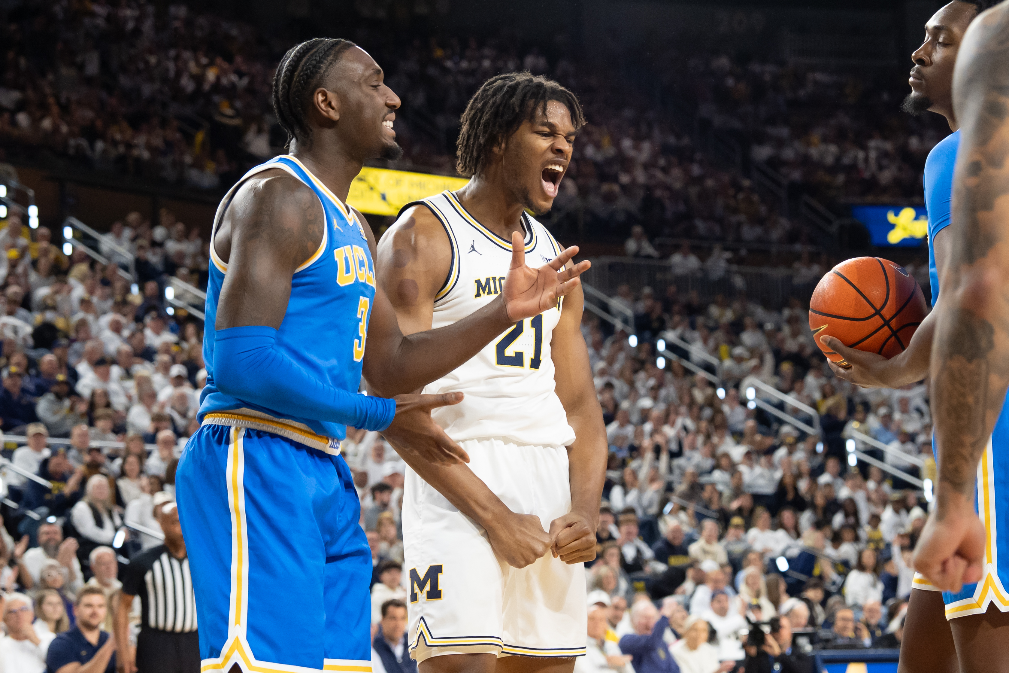 2026 NBA mock draft roundup: A first look at potential draftees