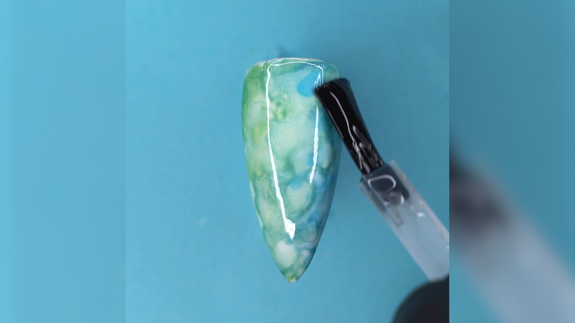 Nail art you should learn
