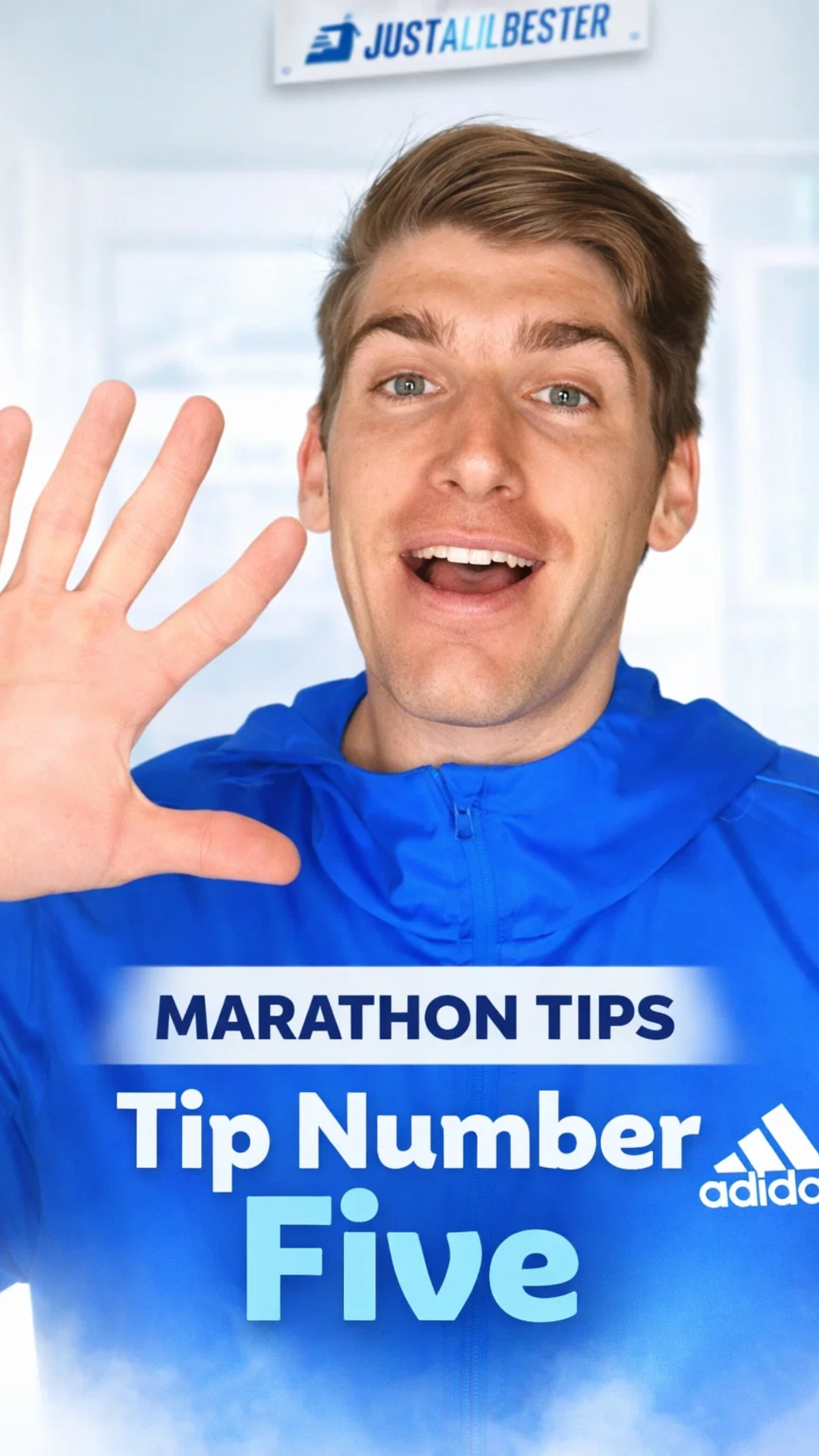 Smart marathon training tips from an experienced runner