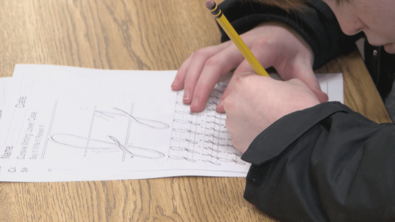 New law requires cursive in Pa. schools