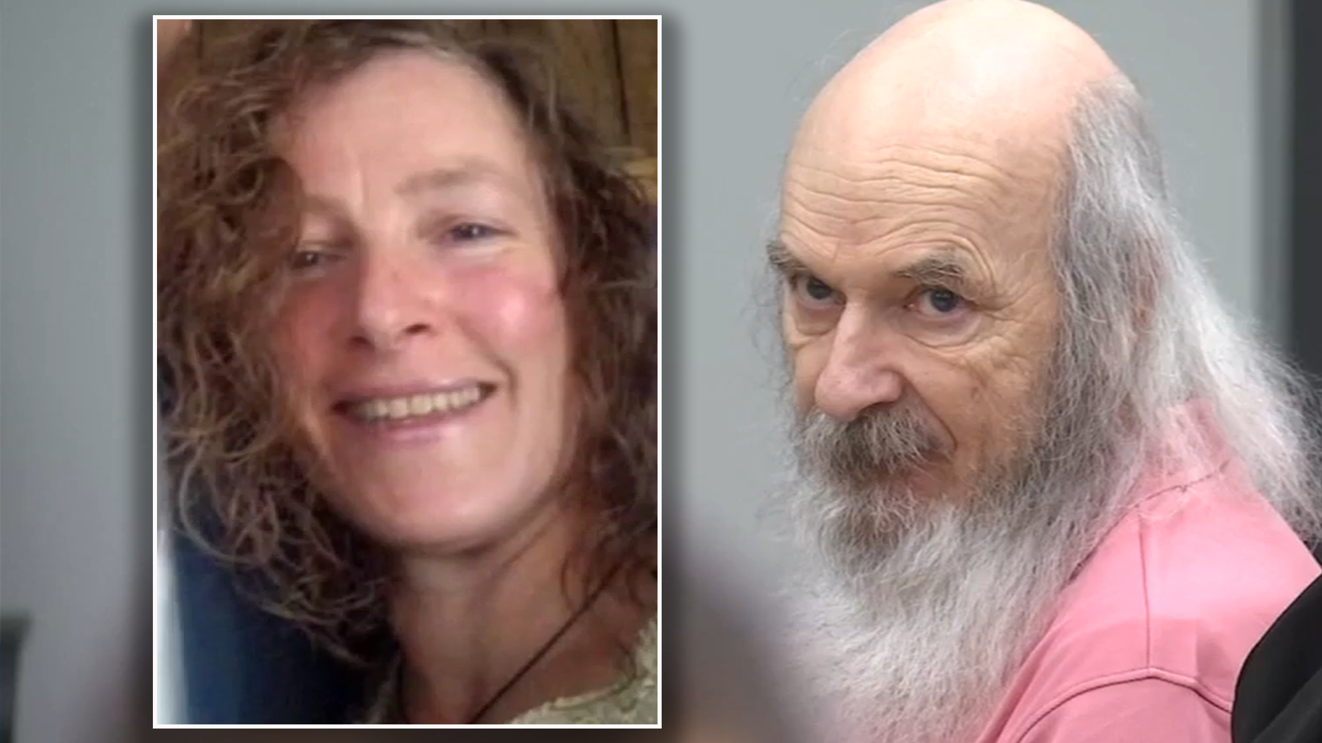 Welches man sentenced to life in prison for killing wife