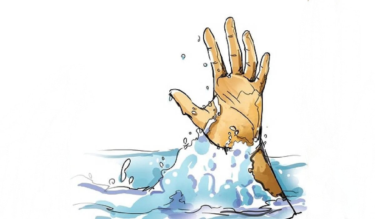 Boy drowns while bathing in Ranipet lake, two friends die in bid to ...