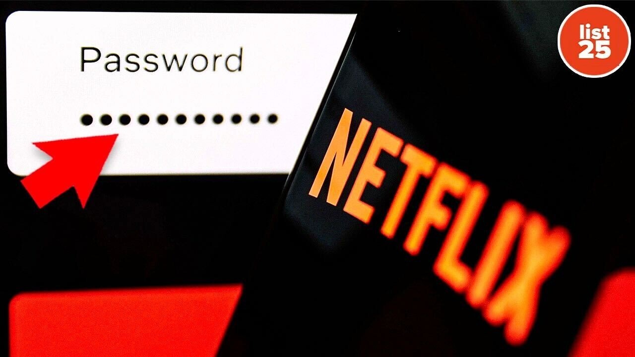 25 facts streaming services don't want you to know