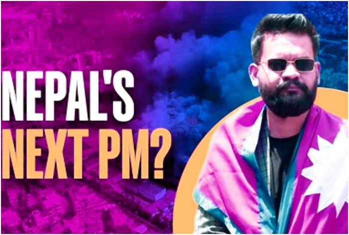 Who is Balendra Shah? Rapper-mayor backed by Gen Z - Will he be Nepal’s ...