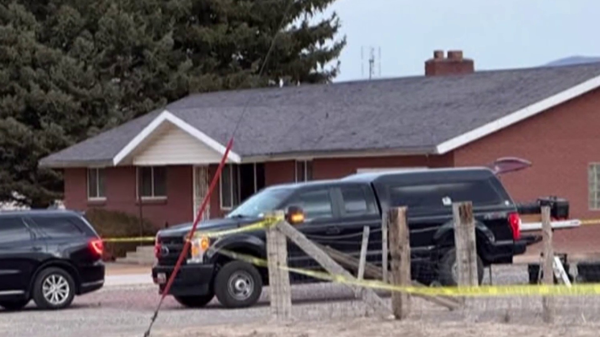 Suspect in custody after three women found dead in Utah