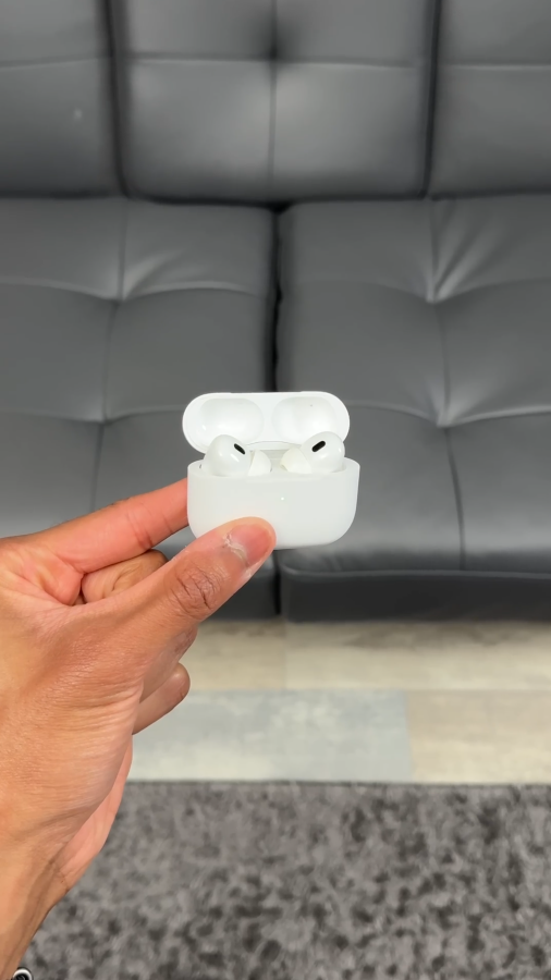 Apple ecosystem secrets that keep users locked in