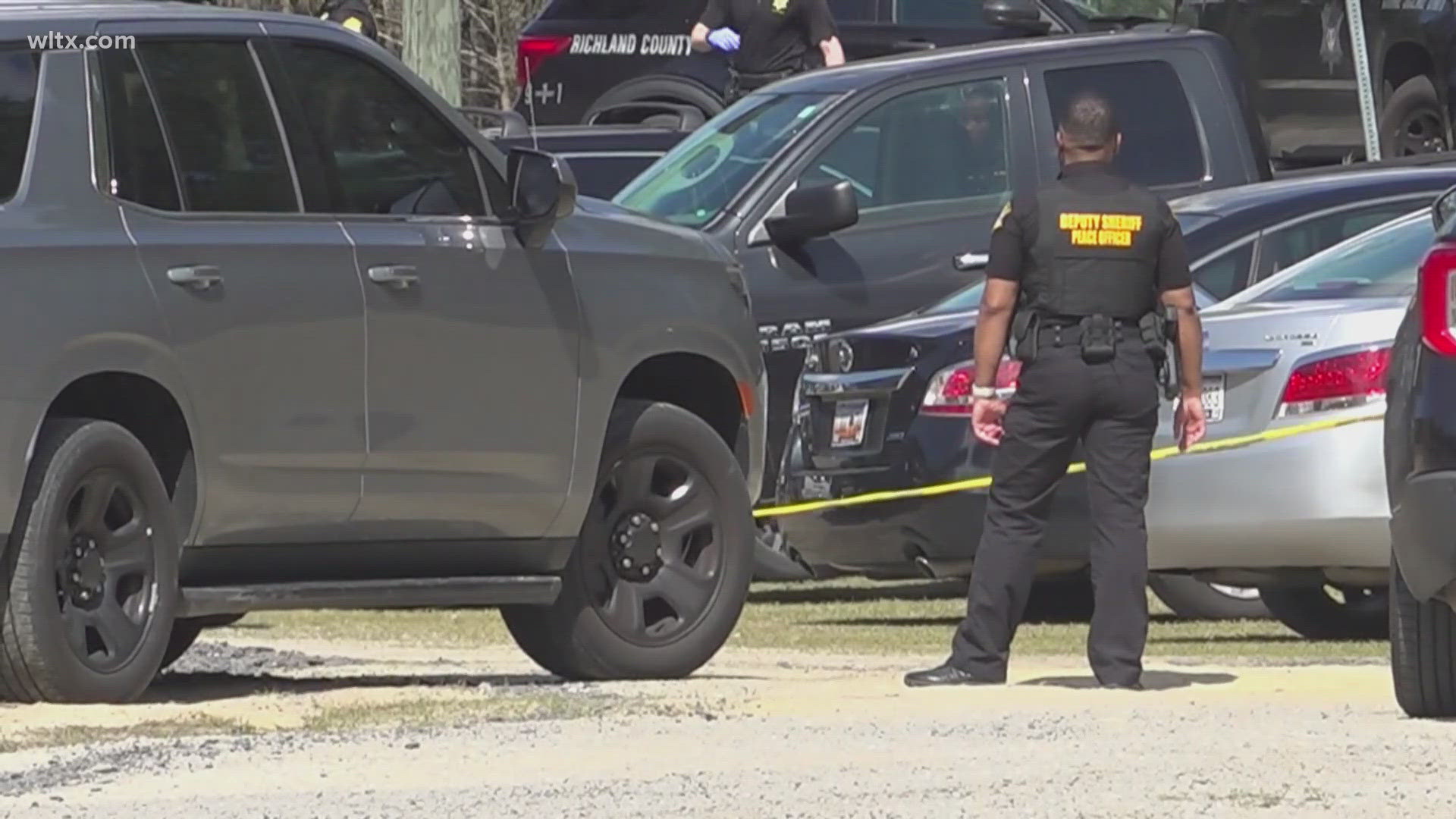 One dead, one injured in Richland County shooting on Monticello Road ...