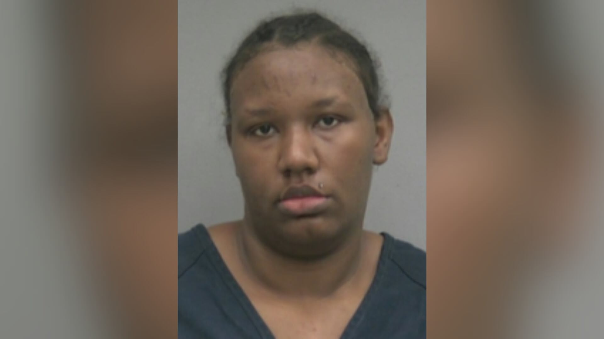 Mother charged in children’s crash deaths released from jail after bond ...