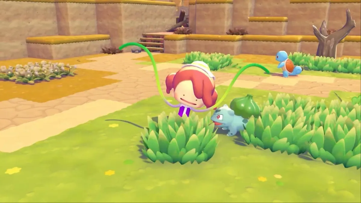 It’s official: Pokopia is now the highest rated Pokémon game on Metacritic