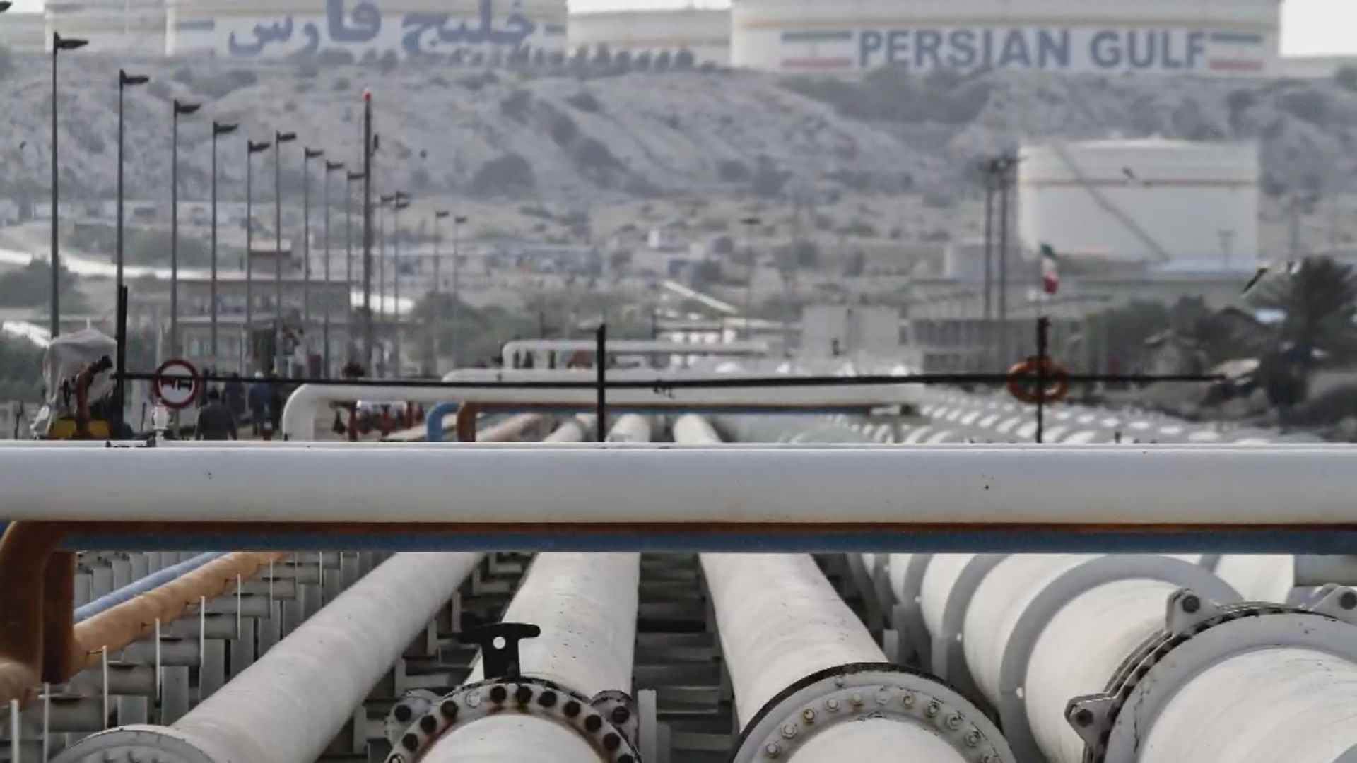 How the Iran war is disrupting the Strait of Hormuz, oil and gas prices