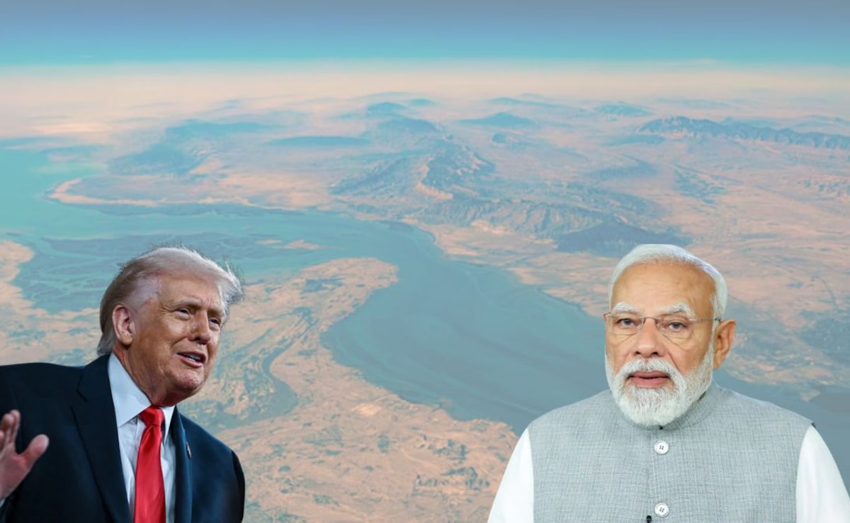 India gets 30-day waiver from US to buy Russian oil amid Iran war