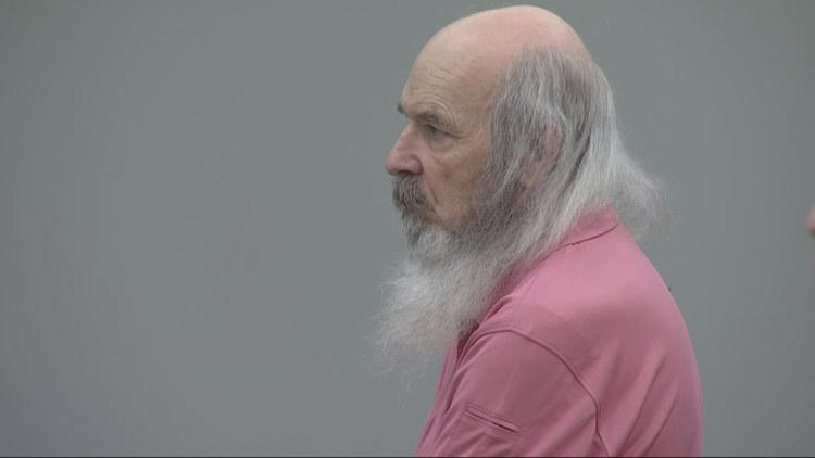 Jury finds Clackamas County man guilty of killing estranged wife