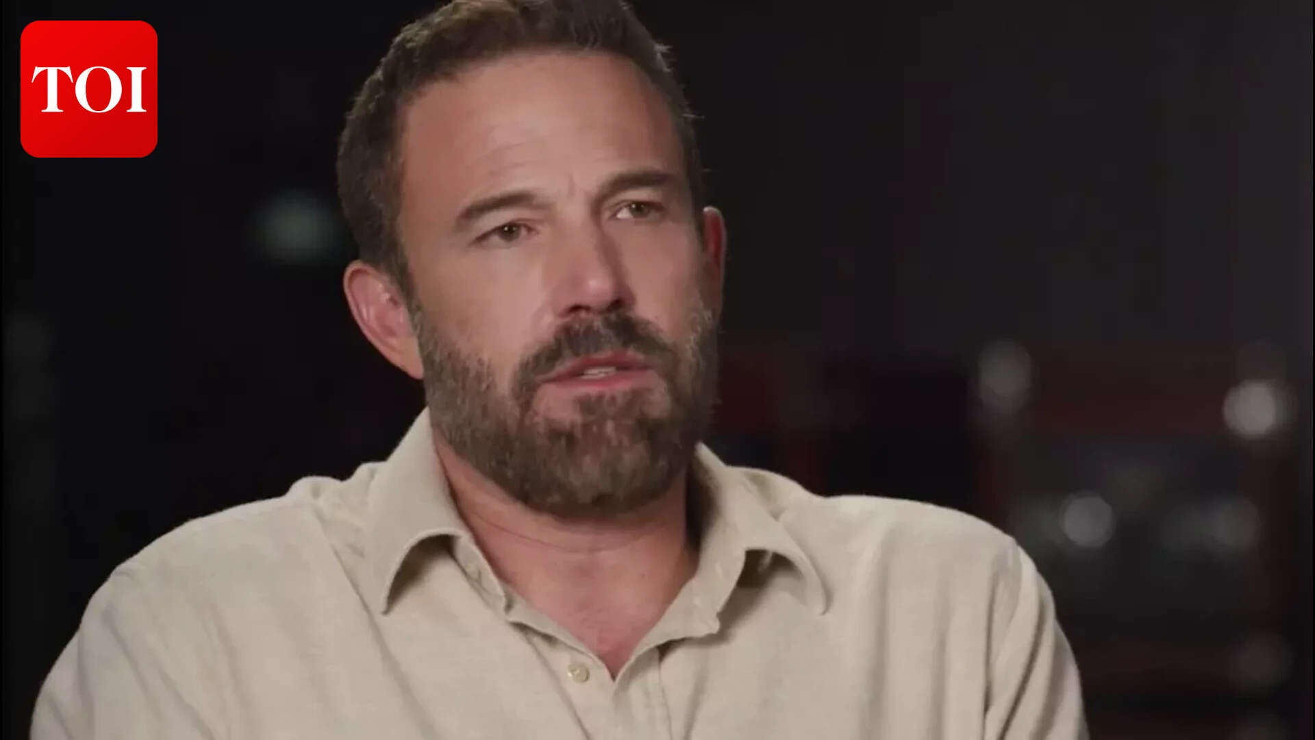 Ben Affleck sells AI startup InterPositive to Netflix; explains its ...