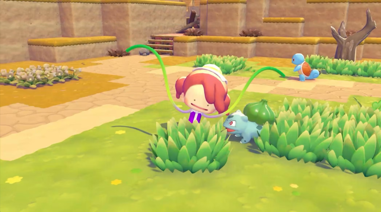 Pokémon Pokopia Guides: Walkthroughs, How Tos, Material Farming, & More
