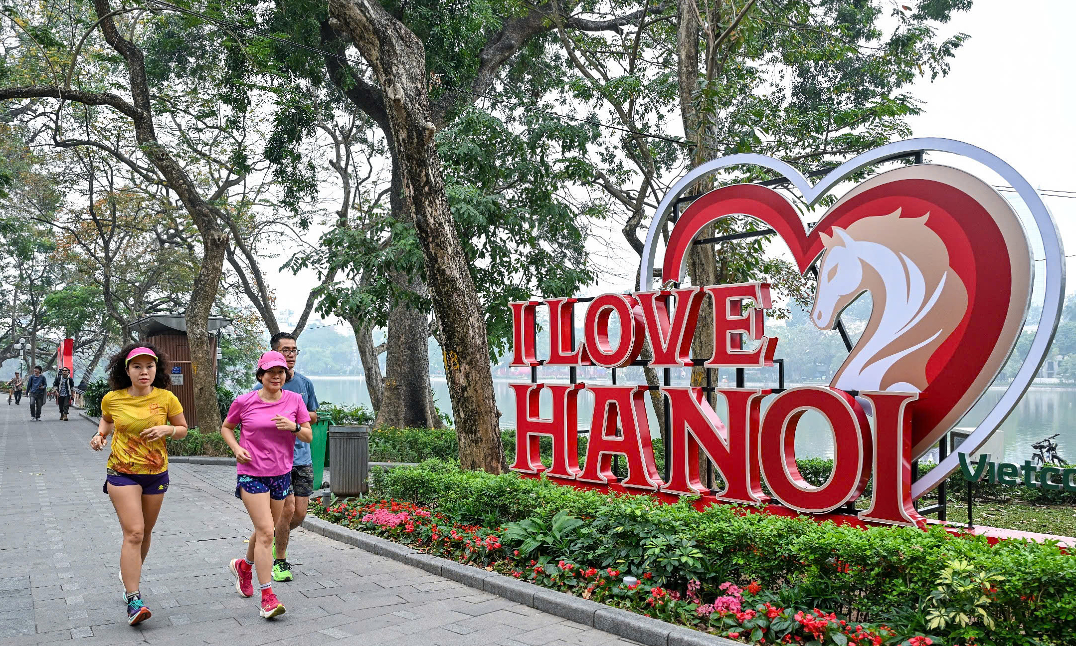 Hanoi named among world's 50 most beautiful cities by Condé Nast Traveler