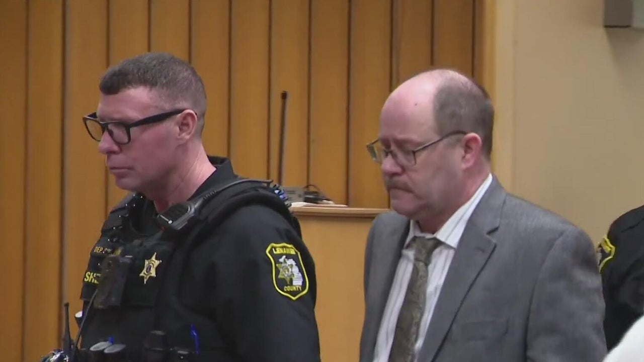 Jury deliberations underway in Dale Warner murder trial