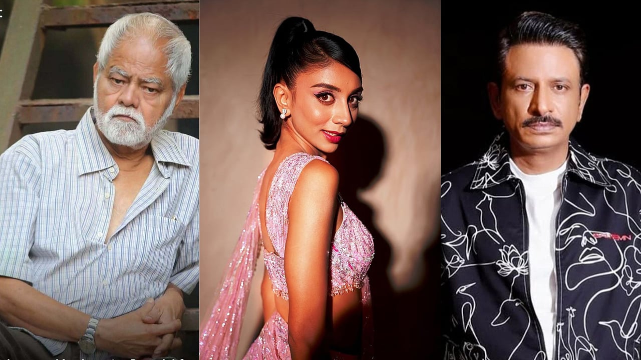 Sanjay Mishra, Rajesh Tailang and Dolly Singh to star in neo-noir dark ...