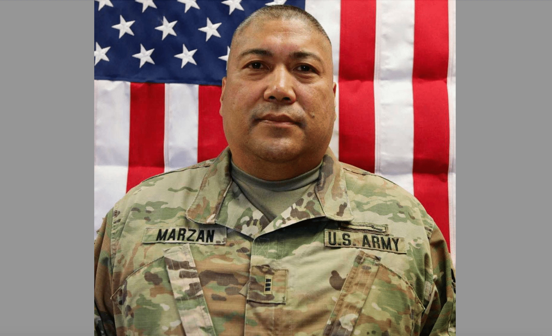 Filipino American among US soldiers killed in Kuwait attack