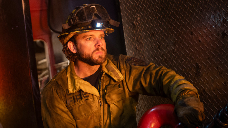 Fire Country finds new showrunner in former Magnum PI./Hawaii Five-0 EP ...