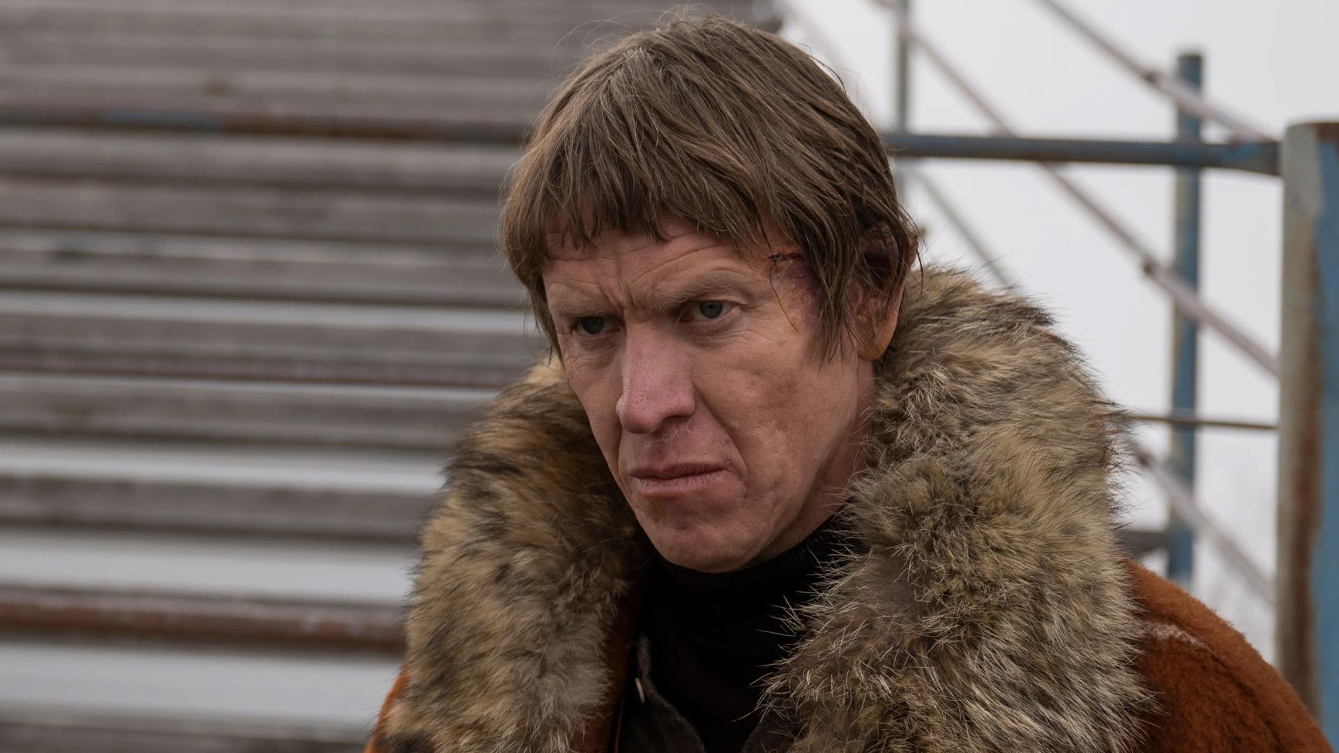 Hulu's 5-part crime thriller series is one of its best
