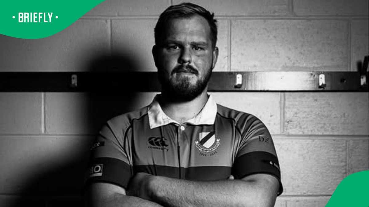 Will Allen: Rugby player dies at 23 after being involved in a tragic ...