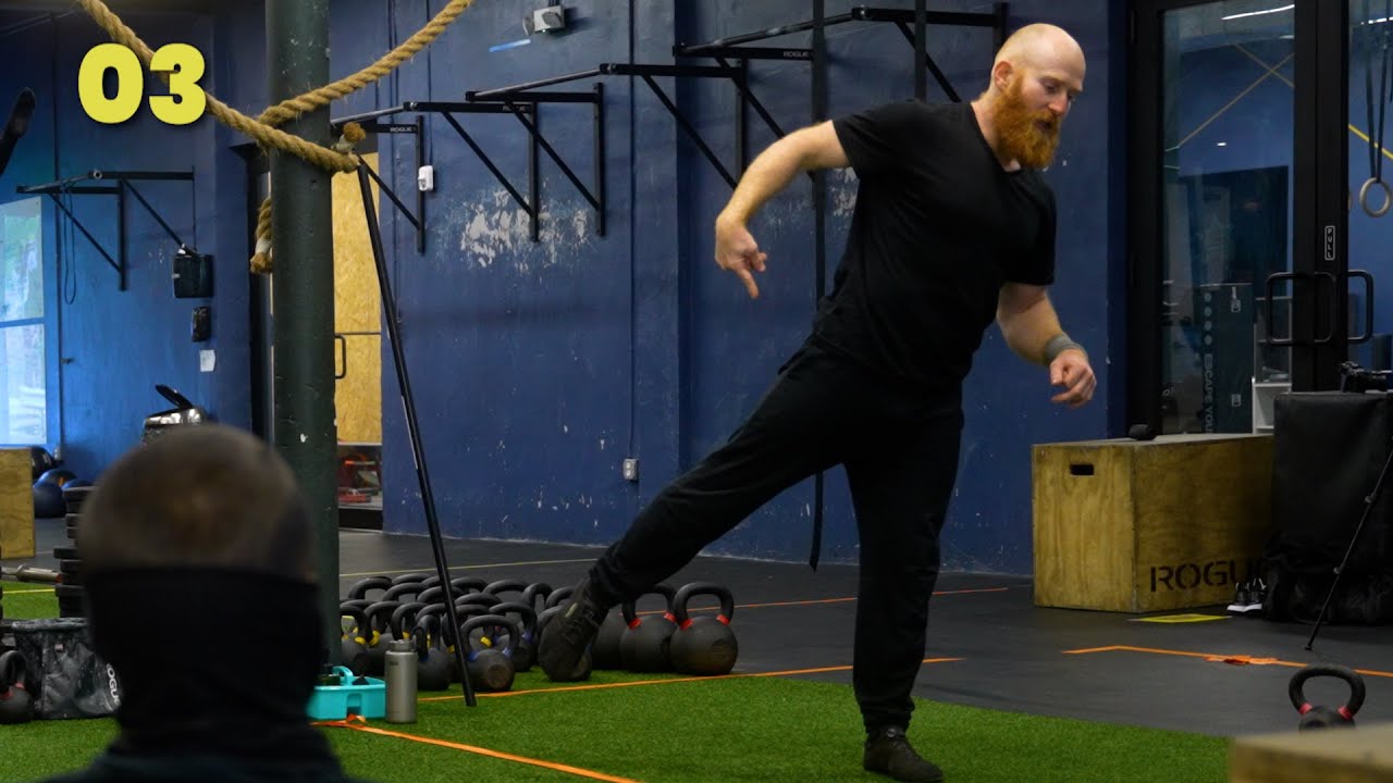 One-arm handstand prep: Strength, control & balance guide