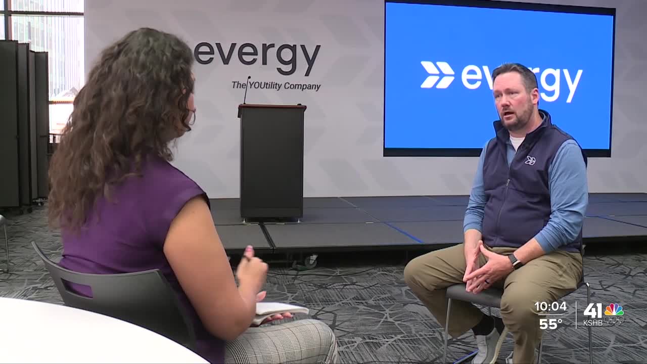 How will KC's data center boom impact electric bills? Evergy discusses ...