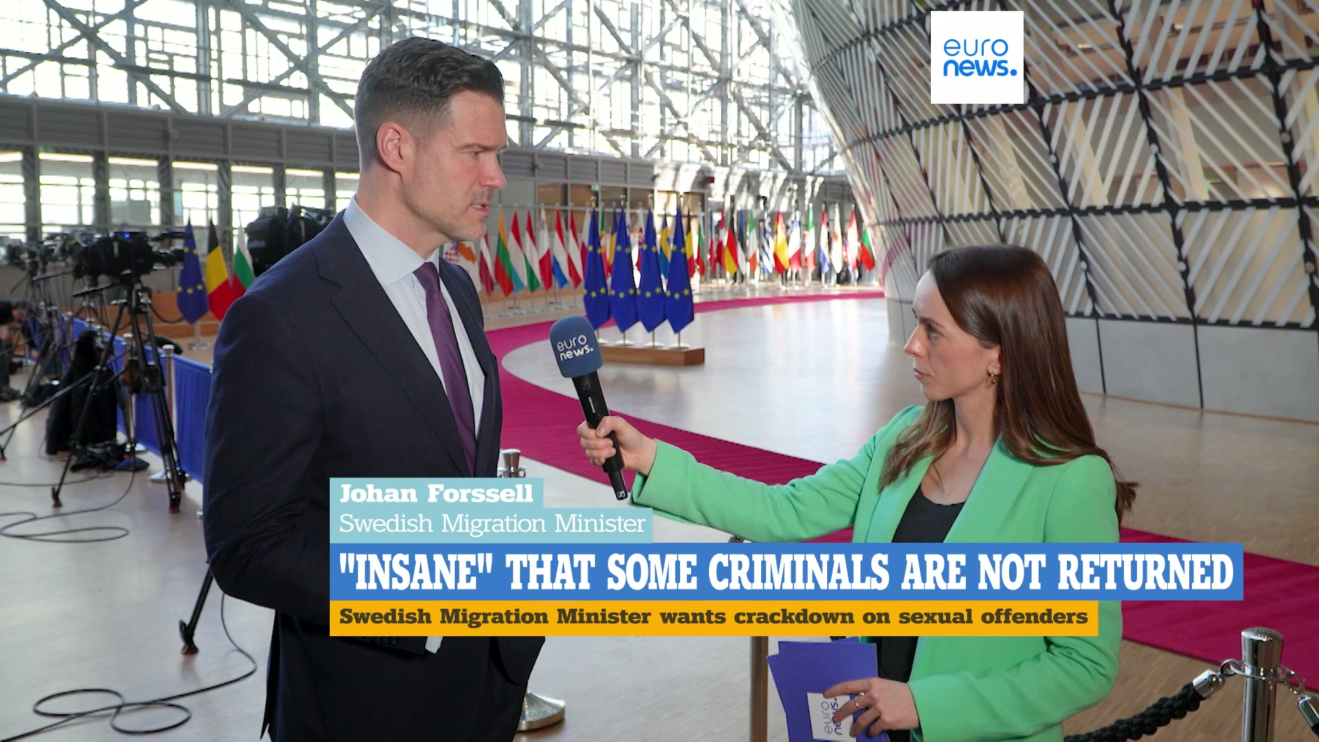 'No signs' of Middle East refugee surge but EU better prepared than ...