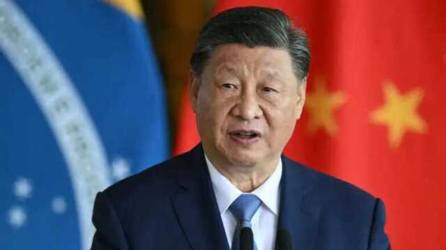 Iran and China forge key deal amid Strait of Hormuz tensions