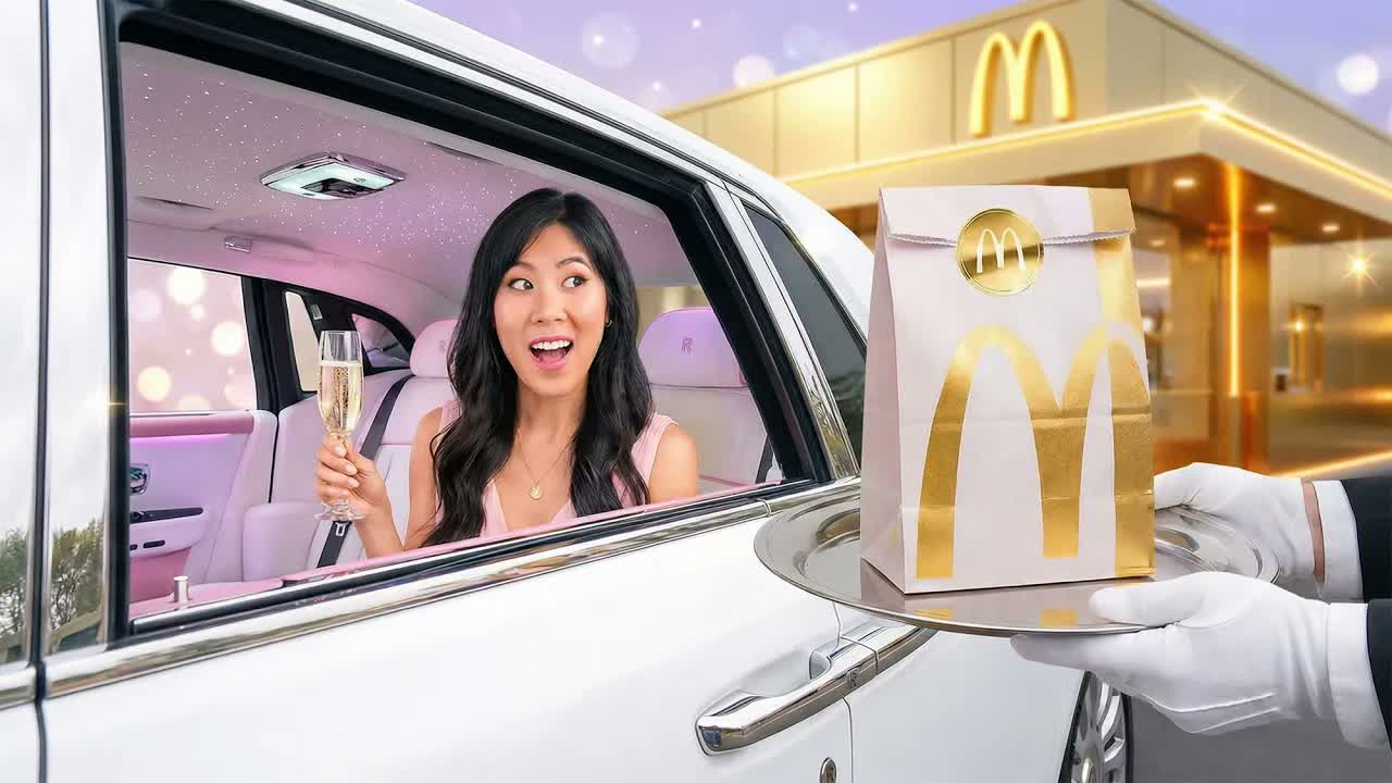 From a pink bougie coffee shop to chef-driven tacos: luxury drive ...