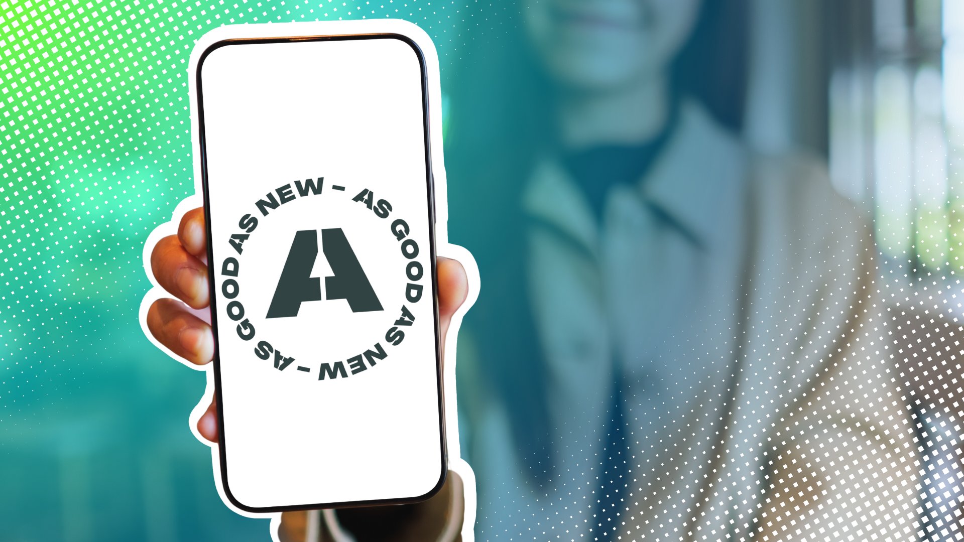 Wer letztens bei Asgoodasnew eingekauft hat, hat jetzt ein Problem