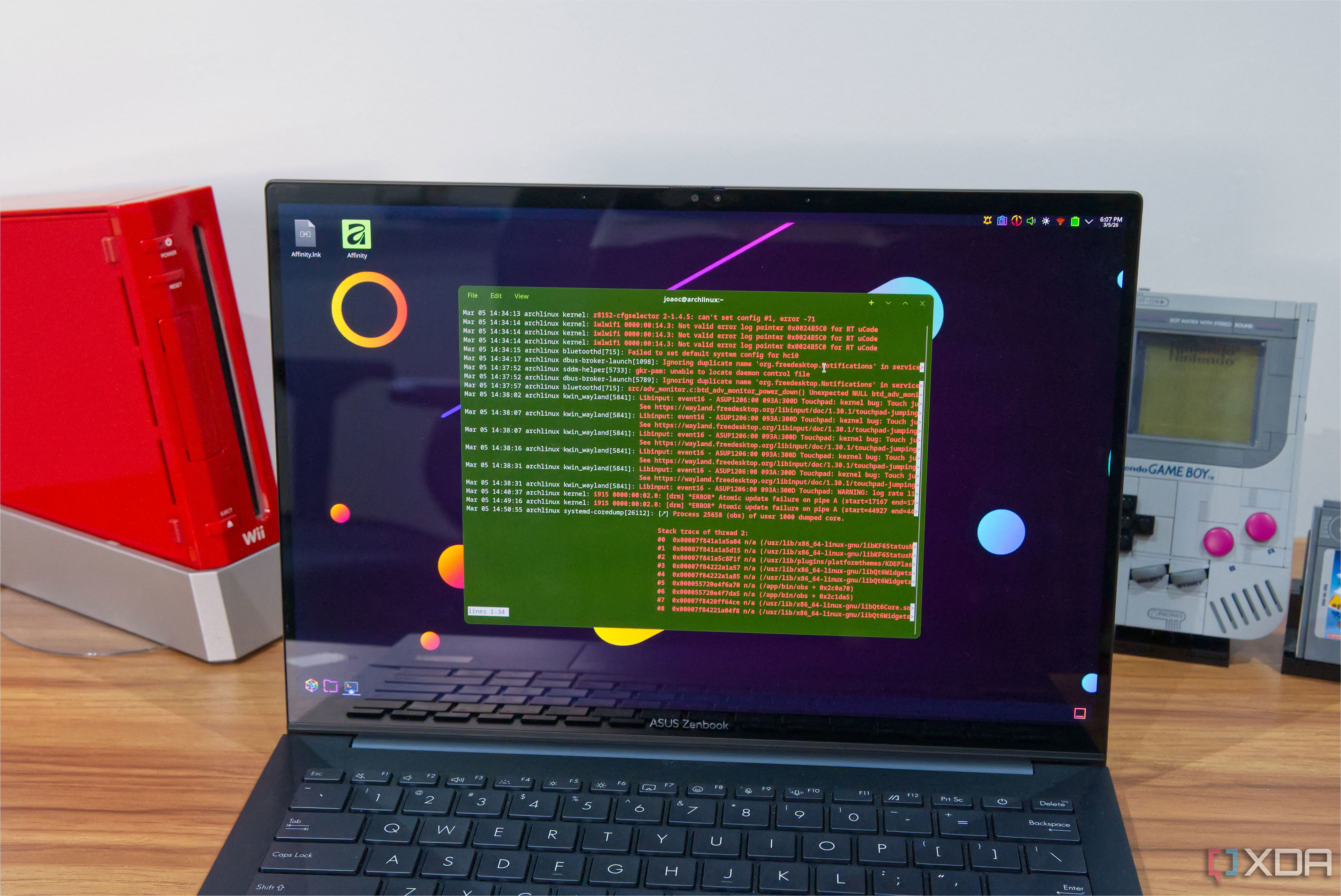 This one terminal command tells you everything wrong with your Linux ...