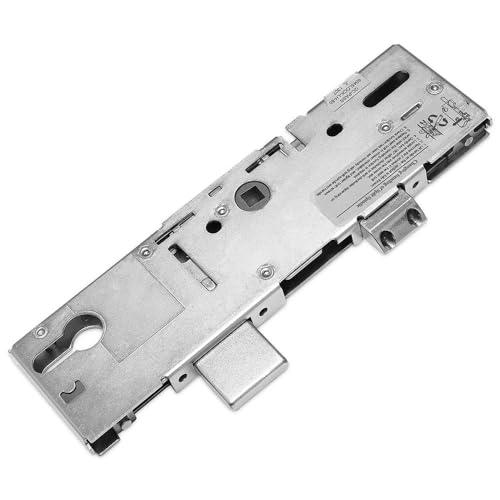 Save money with these four videos on how to replace a door lock