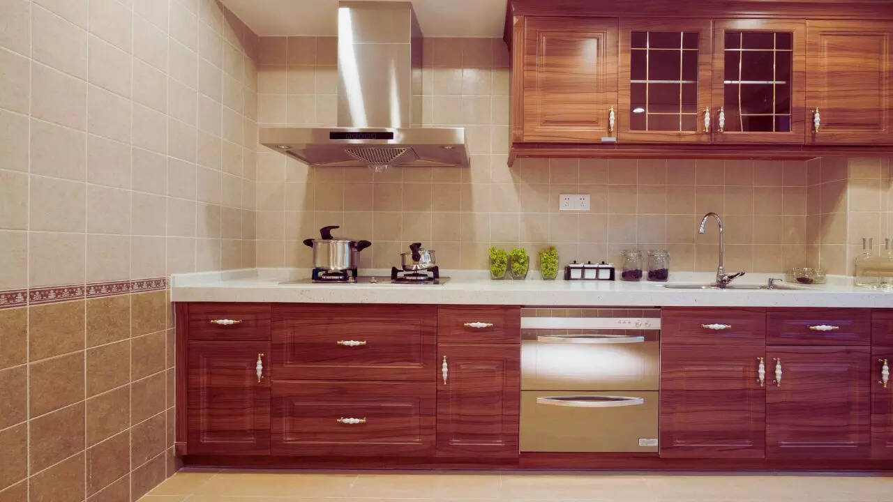 How your kitchen set up impacts your mood more than you can imagine