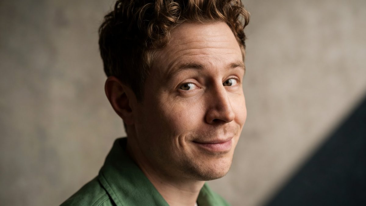 Matt Edmondson: TV work took me away from my kids for six weeks – I ...