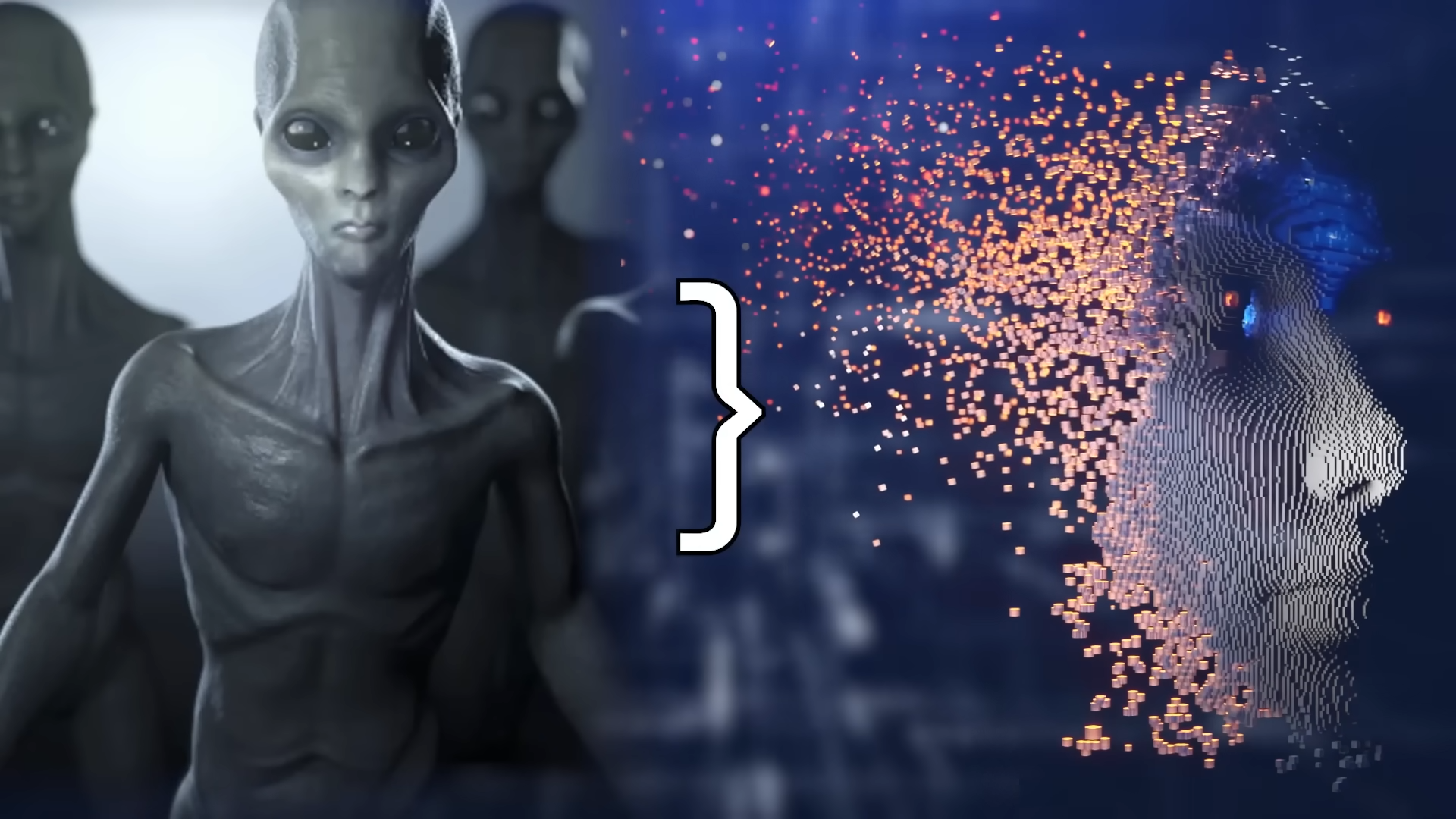 What scientists think could be hiding alien civilizations