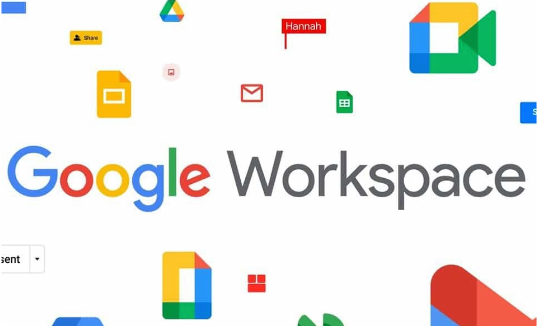 Google Workspace CLI : l'idée de génie pour faciliter la vie des ...