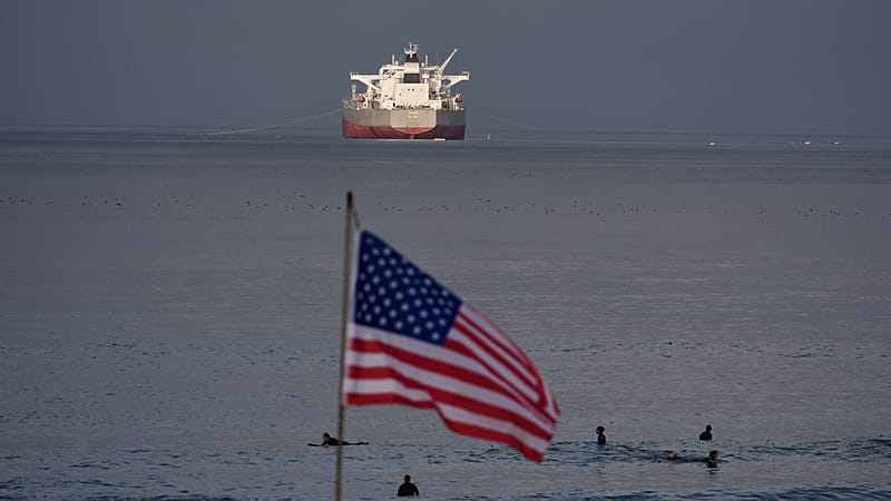 US offers India 30-day waiver to buy stranded Russian oil amid Iran war ...