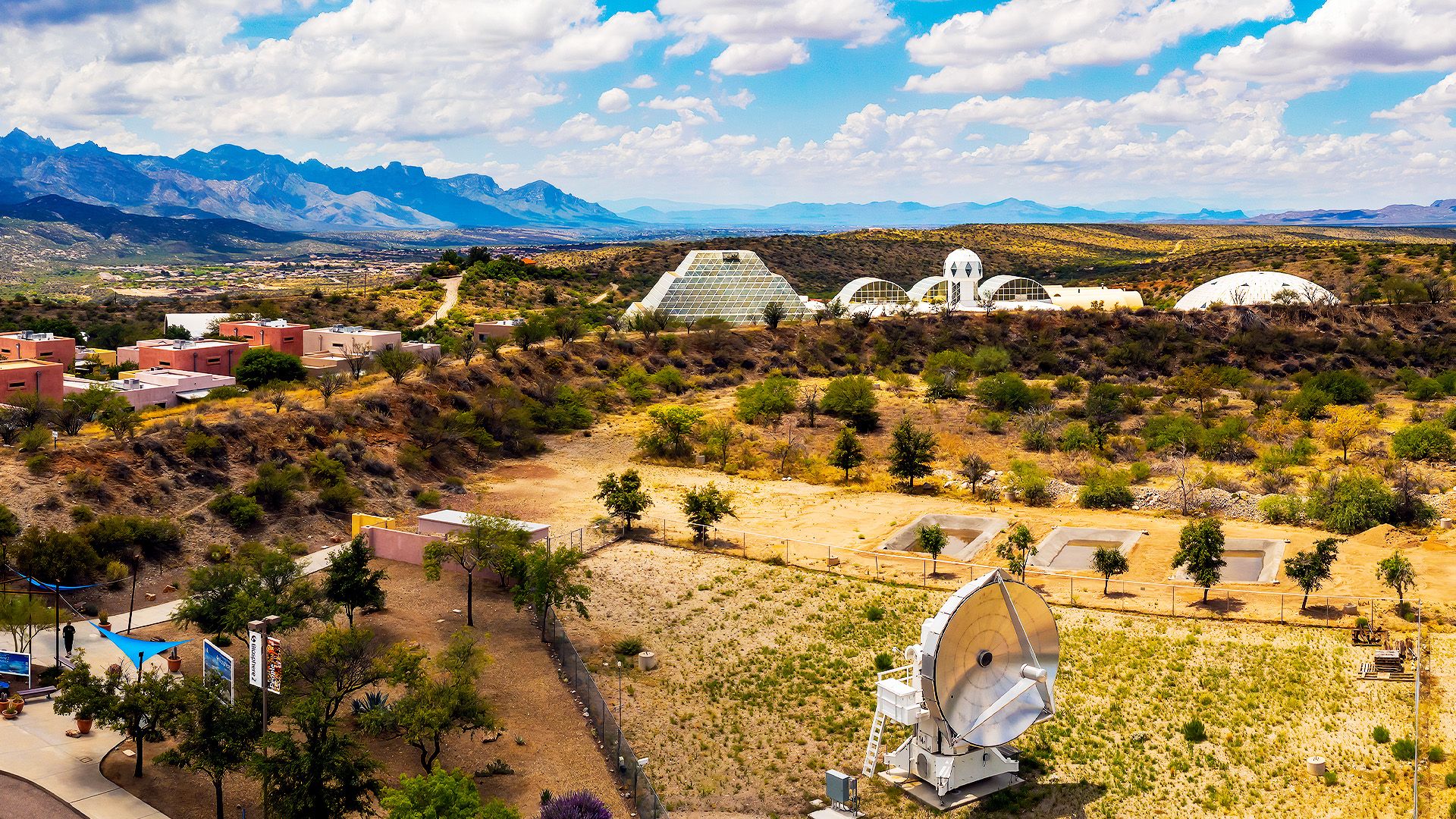 This quiet Arizona town rivals Tucson with western charm and desert views