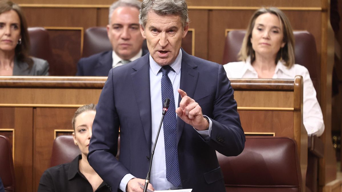 El PP pide votar en el Congreso el envío de una fragata a Chipre ...