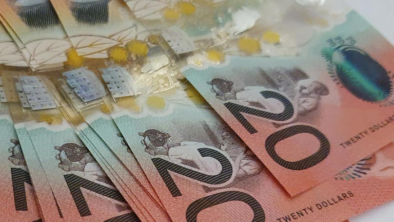 ‘Vital’: RBA’s huge call on Aussie cash