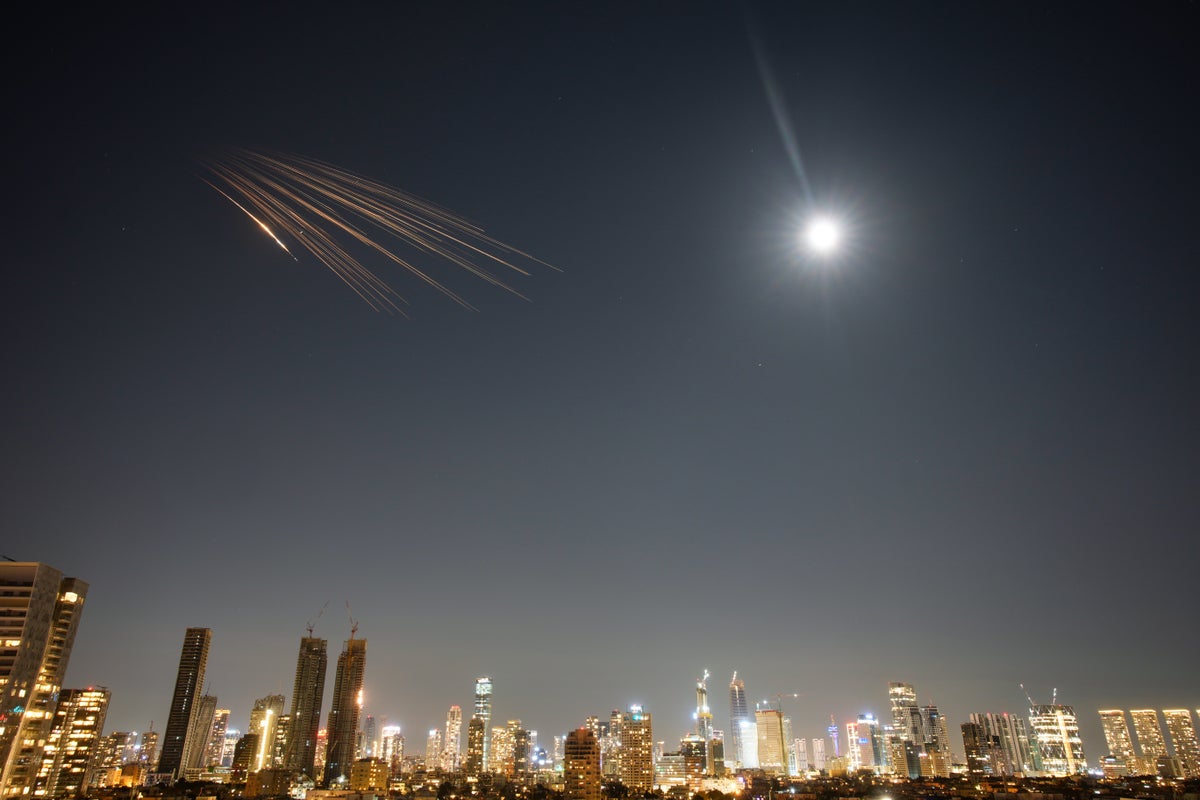 Gulf countries angry with lack of notice about Iran strikes