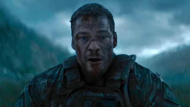 Why Lionsgate partnered with Netflix on Alan Ritchson streaming hit ...